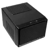 Caja de PC Kolink SATELLITE Cube negra