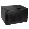 Caja de PC Kolink SATELLITE Cube negra