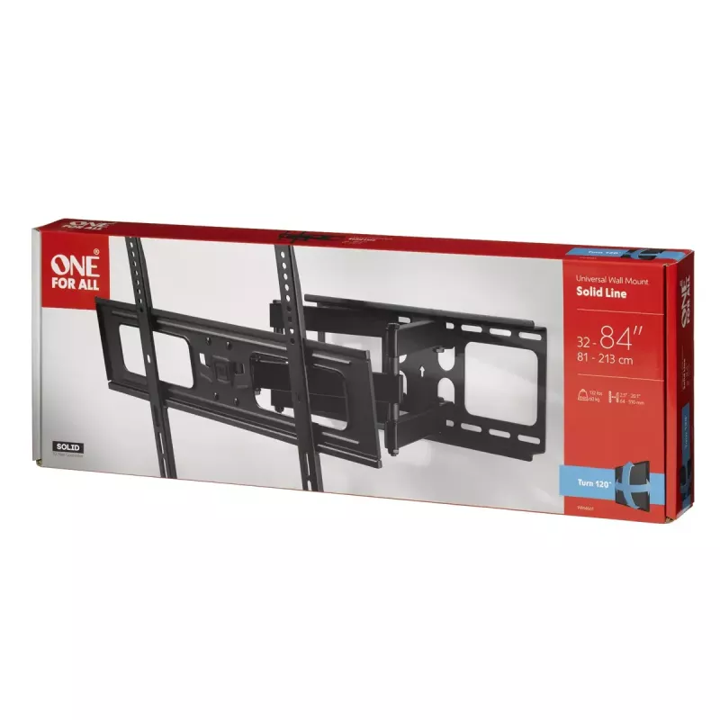 Soporte de TV One For All WM 4661