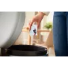 Afeitadora de pelusas Philips GC026/00, gris, pila, AA, 123 mm, 80 mm, 58 mm