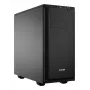 Caja de PC be quiet! Pure Base 600 Midi Tower negra