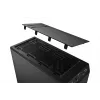 Caja de PC be quiet! Pure Base 600 Midi Tower negra