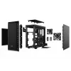 Caja de PC be quiet! Pure Base 600 Midi Tower negra