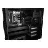 Caja de PC be quiet! Pure Base 600 Midi Tower negra