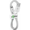 Cable de carga y sincronización Lightning USB Goobay 72909