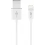 Cable de carga y sincronización Lightning USB Goobay 72909