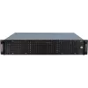 Caja de servidor Inter-Tech 2U-20240 rack negra