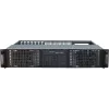 Caja de servidor Inter-Tech 2U-20240 rack negra