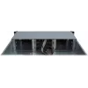Caja de servidor Inter-Tech 2U-20240 rack negra