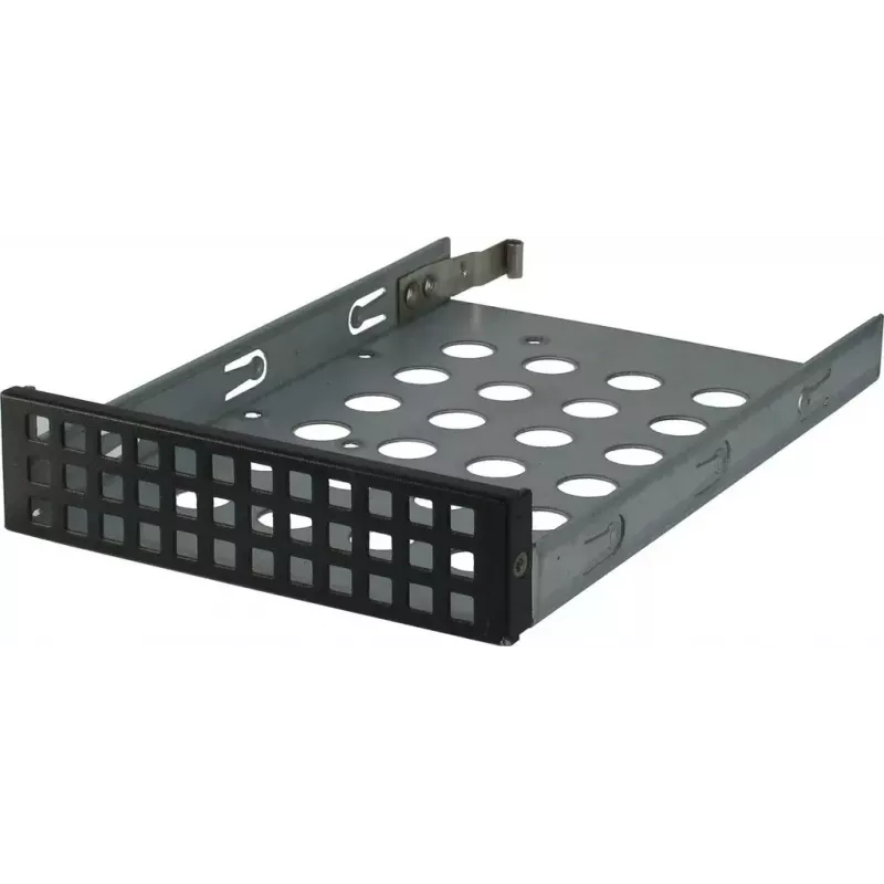 Caja de servidor Inter-Tech 2U-20240 rack negra