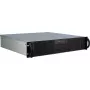 Caja de servidor Inter-Tech 2U-20240 rack negra