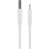 Goobay Cable de carga y sincronización Lightning USB 2 m Lightning USB A