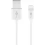 Goobay Cable de carga y sincronización Lightning USB 2 m Lightning USB A
