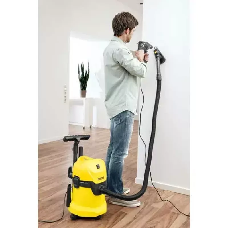 Kärcher 2.863-234.0 Boquilla para polvo para aspirador de cilindro
