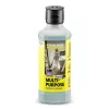 Limpiador/tratamiento para suelos Karcher 6.295-944.0, concentrado líquido 0,5 L para cerámica, laminado, parqué, vinilo, piedra, madera