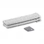 Kärcher 2.633-131.0 accesorio eléctrico para limpieza de ventanas, paño de limpieza, 275 mm