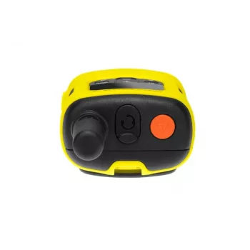 Motorola Talkabout T92 H2O Walkie-talkie 16 canales 446.00625 - 446.19375 MHz negro, amarillo