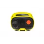Motorola Talkabout T92 H2O Walkie-talkie 16 canales 446.00625 - 446.19375 MHz negro, amarillo