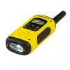 Motorola Talkabout T92 H2O Walkie-talkie 16 canales 446.00625 - 446.19375 MHz negro, amarillo