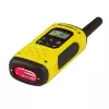 Motorola Talkabout T92 H2O Walkie-talkie 16 canales 446.00625 - 446.19375 MHz negro, amarillo