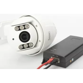 Inyector PoE Digitus DN-95104
