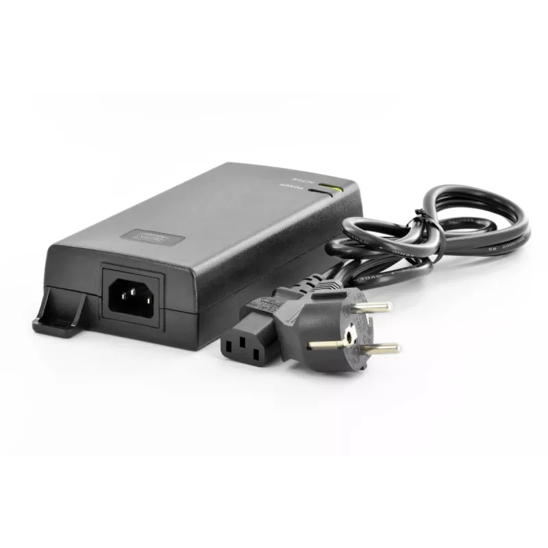 Inyector PoE Digitus DN-95104