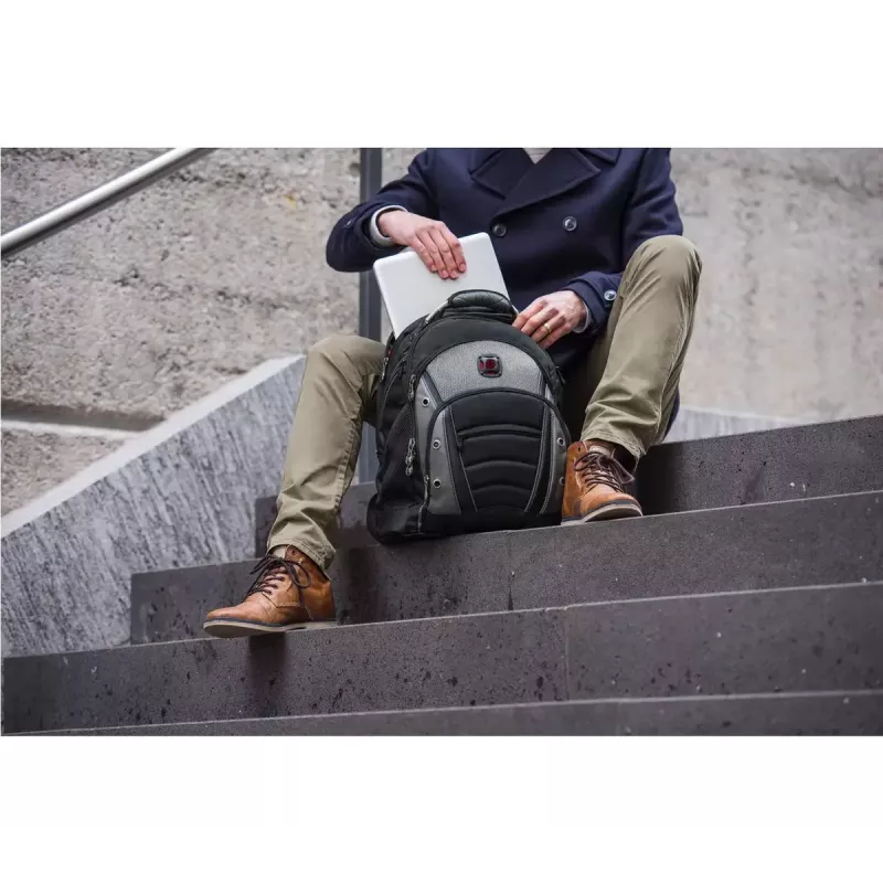 Mochila de ocio Wenger SwissGear Synergy