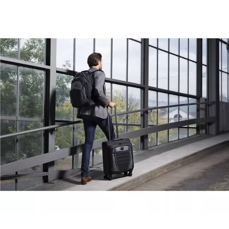 Mochila de ocio Wenger SwissGear Synergy