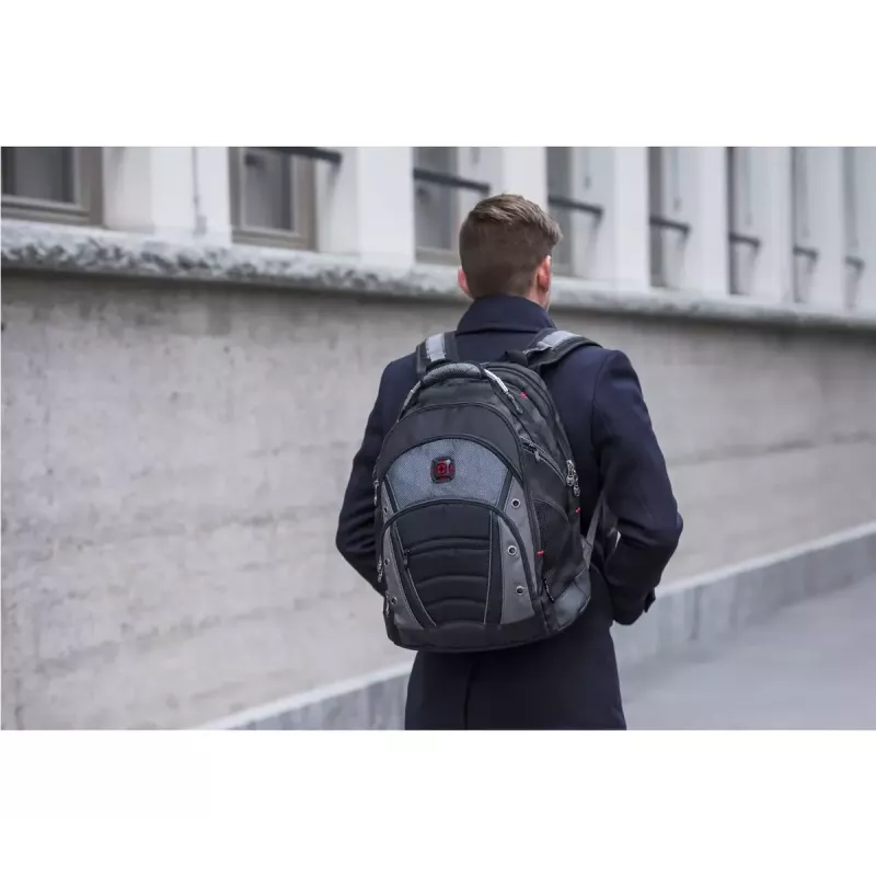 Mochila de ocio Wenger SwissGear Synergy