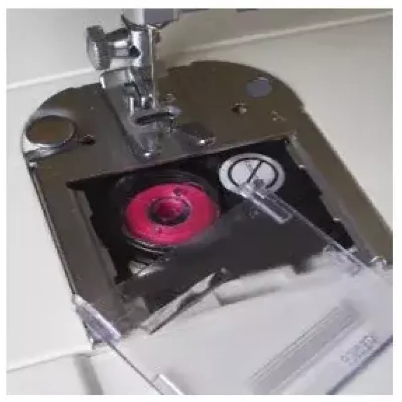 Máquina de coser SINGER Talent 3321