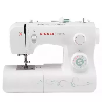 Máquina de coser SINGER Talent 3321