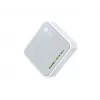 TP-Link TL-WR902AC Router WLAN Fast Ethernet dual band (2,4 GHz / 5 GHz) 4G blanco