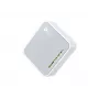 TP-Link TL-WR902AC Router WLAN Fast Ethernet dual band (2,4 GHz / 5 GHz) 4G blanco