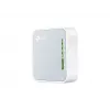 TP-Link TL-WR902AC Router WLAN Fast Ethernet dual band (2,4 GHz / 5 GHz) 4G blanco