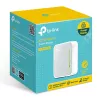 TP-Link TL-WR902AC Router WLAN Fast Ethernet dual band (2,4 GHz / 5 GHz) 4G blanco