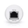 UBIQUITI NETWORKS Adaptador Instant Indoor Gigabit 802.3af-