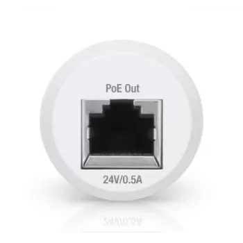 UBIQUITI NETWORKS Adaptador Instant Indoor Gigabit 802.3af-