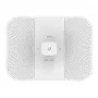Puente de red UBIQUITI LiteBeam AC LBE-5AC-Gen2 — 2,4/5 GHz, antena de 23 dBi, 450 Mbit/s, PoE, 1x RJ-45