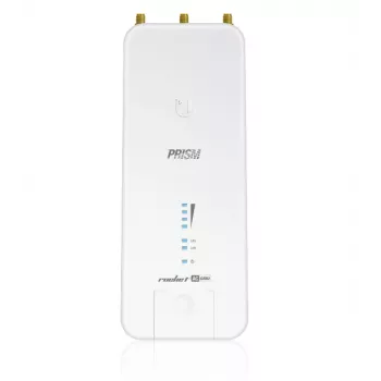 UBIQUITI NETWORKS Punto de acceso Unifi Rp-5ac-gen2 ancho de banda completo 5 GHz 500+ Mbps blanco