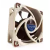 Noctua Ventilador NF-A6x25 PWM 60 mm, 12 V, 550–3000 RPM, 29,2 m³/h, 19,3 dB