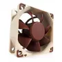 Noctua Ventilador NF-A6x25 PWM 60 mm, 12 V, 550–3000 RPM, 29,2 m³/h, 19,3 dB