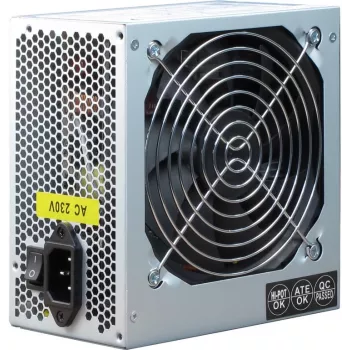 INTER-TECH Fuente de alimentación SL-500 Plus 500W ATX