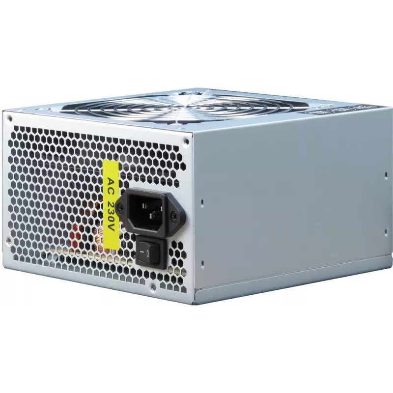 INTER-TECH Fuente de alimentación SL-500 Plus 500W ATX