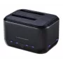 Estación de acoplamiento para discos duros LC-Power LC-DOCK-U3-III