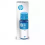 Cartucho HP 31 cian 8000 páginas recarga de tinta 1VU26AE