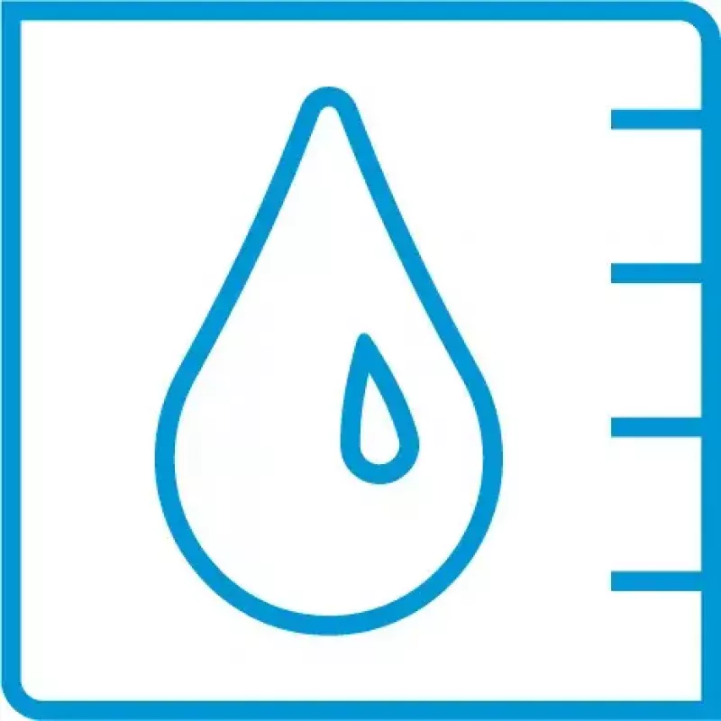 Botella de tinta HP 31 amarillo original 1VU28AE
