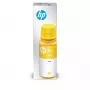 Botella de tinta HP 31 amarillo original 1VU28AE