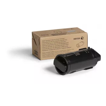 Cartucho de tóner negro estándar original Xerox Genuine ® VersaLink® C600 impresora en color/C605 impresora multifunción en color (6000 páginas) - 106R03899
