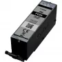 Cartucho de tinta negro pigmentado Canon PGI-580BK