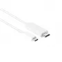 Cable activo CLUB3D USB C a HDMI™ 2.0 UHD 1,8 m / 5,9 pies